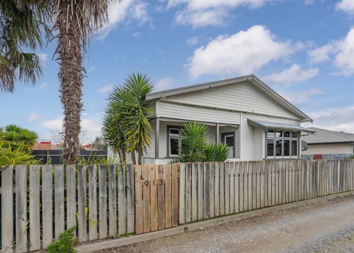  at 913 Nelson Street North, Mahora, Hastings, Hawke's Bay