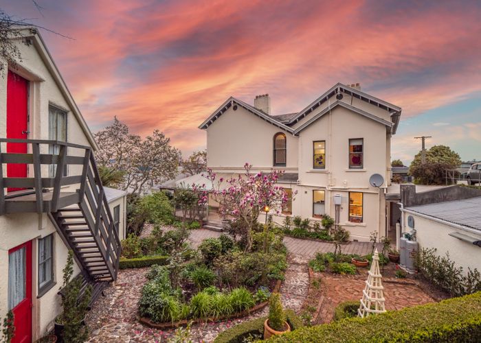 Free property data for 227 York Place, Dunedin Central, Dunedin homes