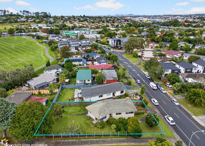  at 108 Sycamore Drive, Sunnynook, North Shore City, Auckland