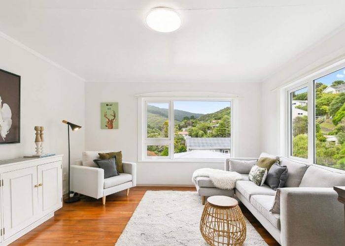  at 27 Hathaway Ave, Karori, Wellington, Wellington