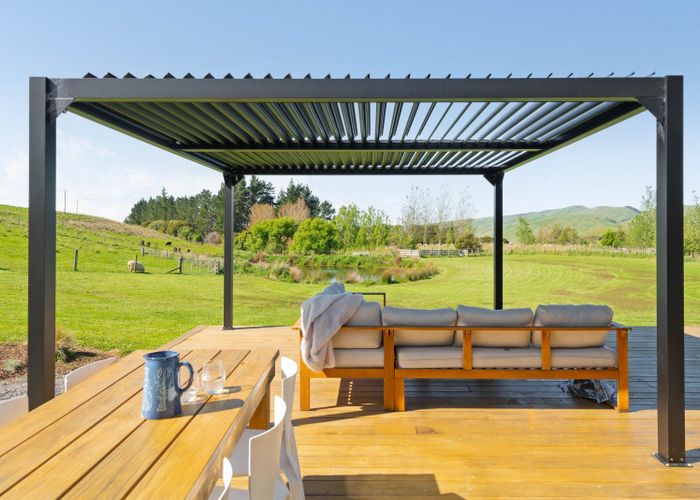  at 220 Ruakokoputuna Road, Martinborough