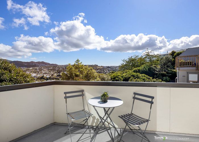  at 80C Stewart Drive, Newlands, Wellington, Wellington
