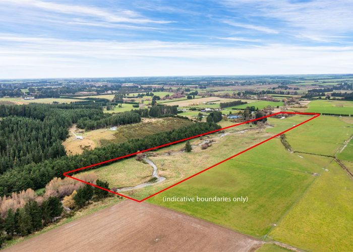  at 508 Bush Road, Coopers Creek, Oxford