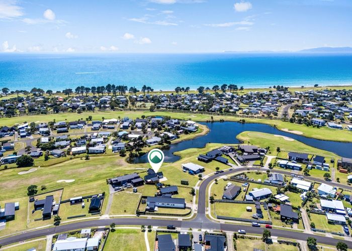  at 105 Rangiora Crescent, Matarangi, Thames-Coromandel, Waikato