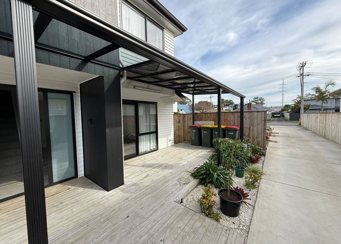  at 8 Tiraumea drive, Pakuranga, Manukau City, Auckland