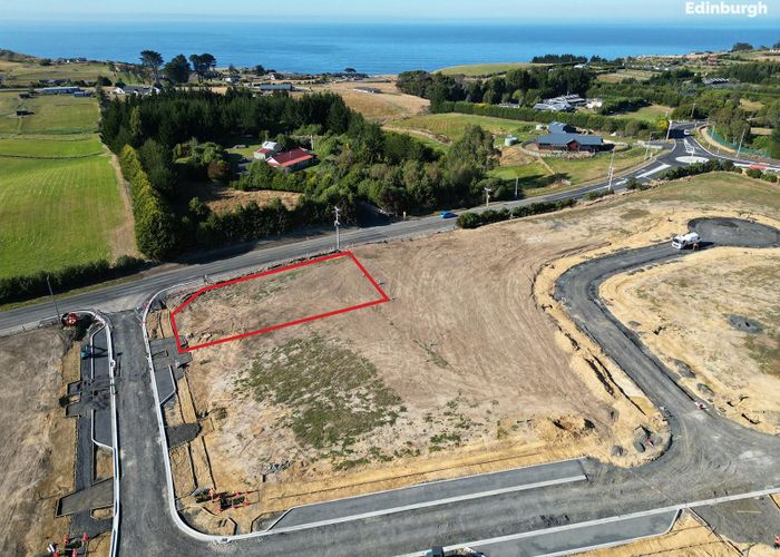  at Lot 2/39 Blackhead Road, Concord, Dunedin, Otago
