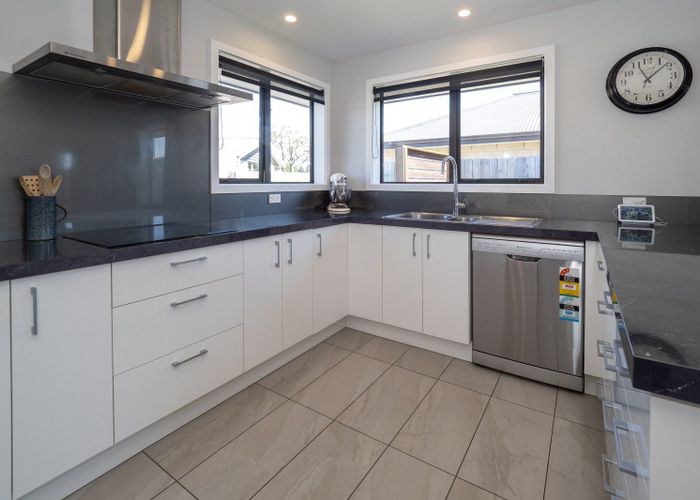  at 119A George Street, Tinwald, Ashburton