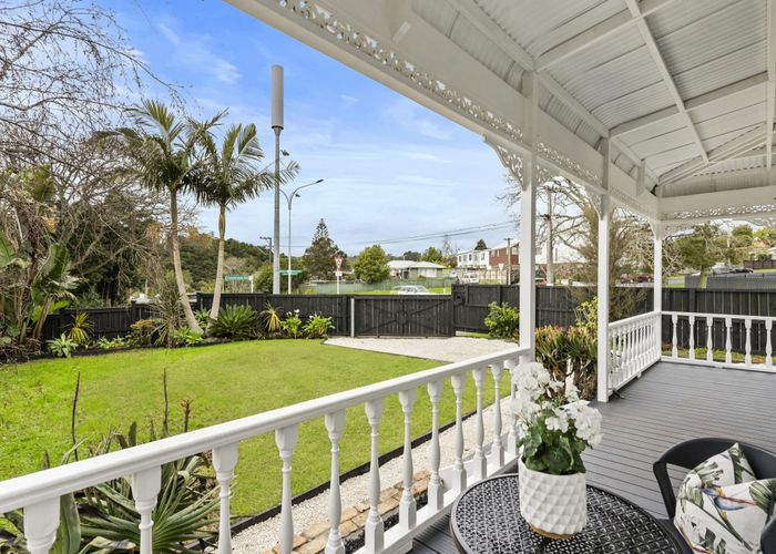  at 54 Eskdale Road, Birkdale, Auckland