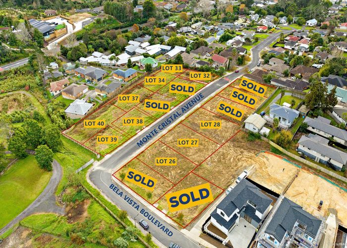  at 11 Monte Cristal Avenue, Swanson, Waitakere City, Auckland