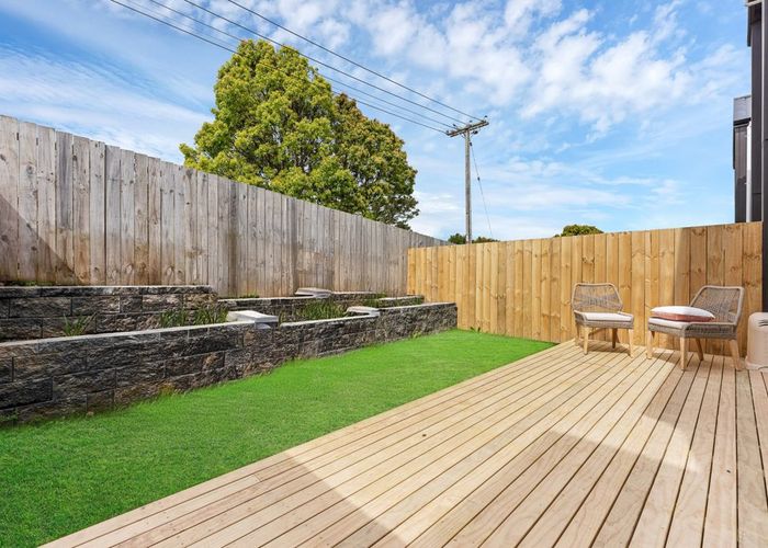  at 26 Pomaria Road, Henderson, Waitakere City, Auckland