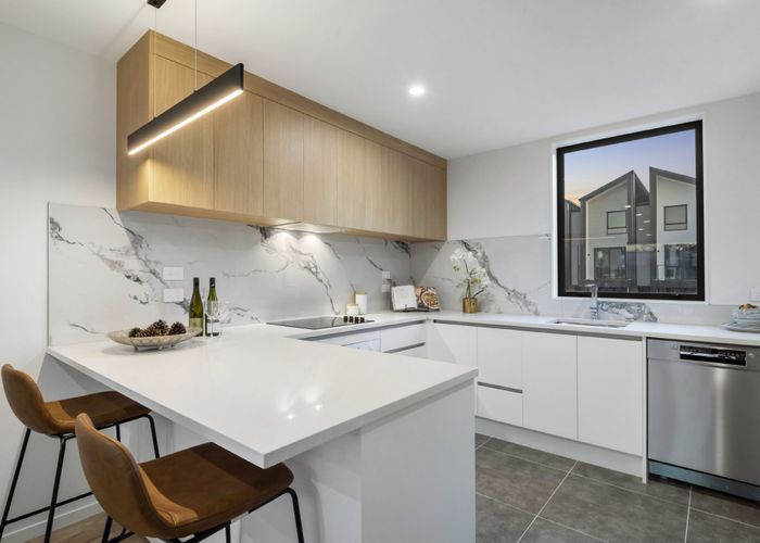  at Lot 19/30-32 Westgate Drive, Westgate, Waitakere City, Auckland