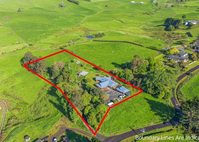  at 221 Woolrich Road, Te Kowhai, Waikato, Waikato