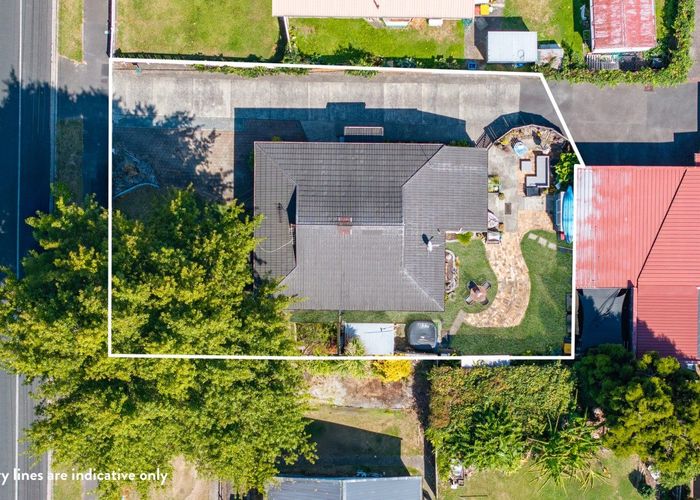  at 43 Naylor Street, Hamilton East, Hamilton, Waikato