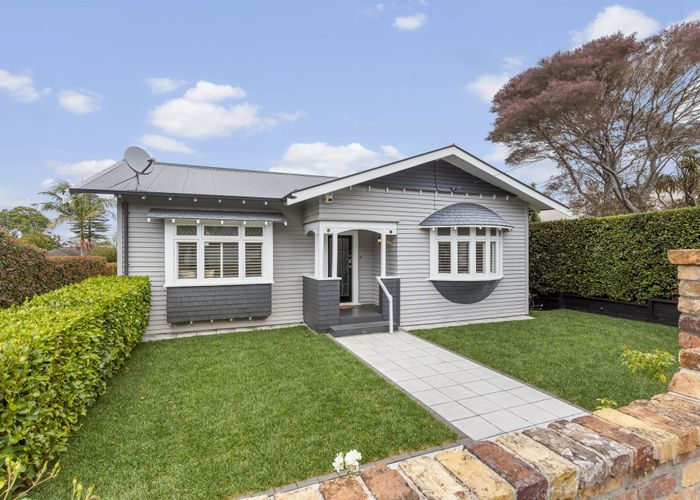  at 12 Fairholme Avenue, Epsom, Auckland