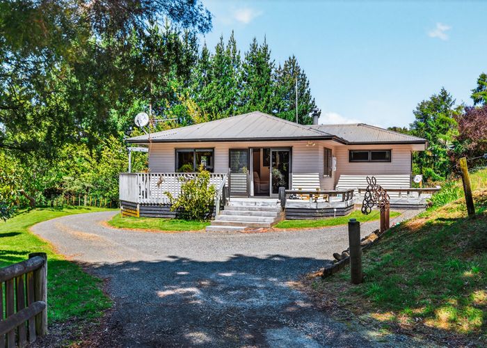  at 273 Mapara Road, Acacia Bay, Taupo, Waikato