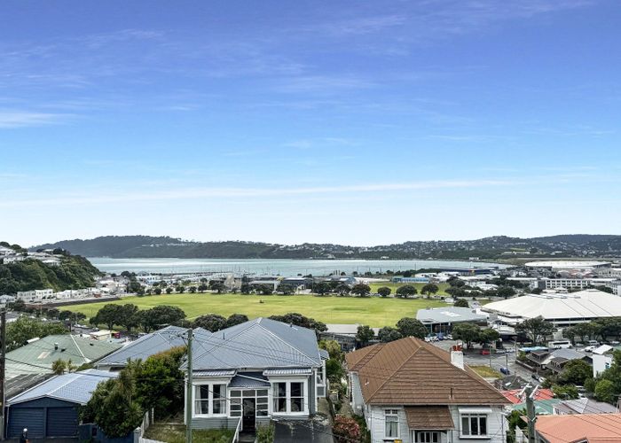  at 6 Crawford Road, Kilbirnie, Wellington, Wellington