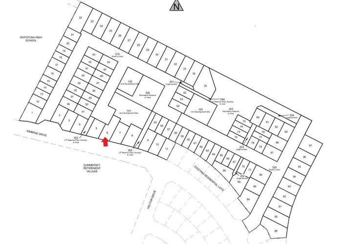  at 0 Kimbrae Drive, Rototuna North, Hamilton