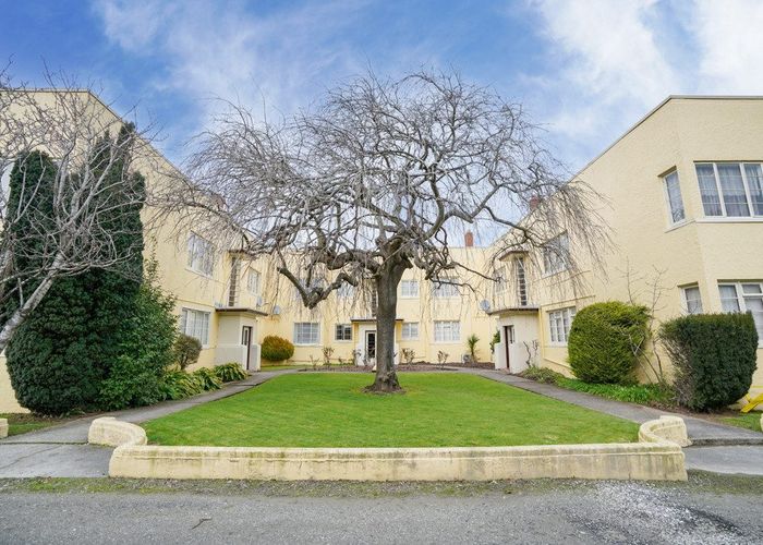  at 334 Dee Street, Avenal, Invercargill, Southland