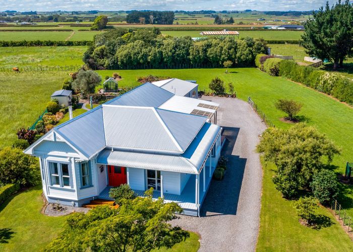  at 16 Weld Street, Normanby, Hawera