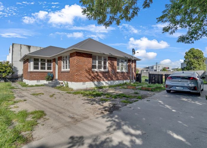  at 6-8 Vanadium Place and 109 Wrights Road, Middleton, Christchurch City, Canterbury