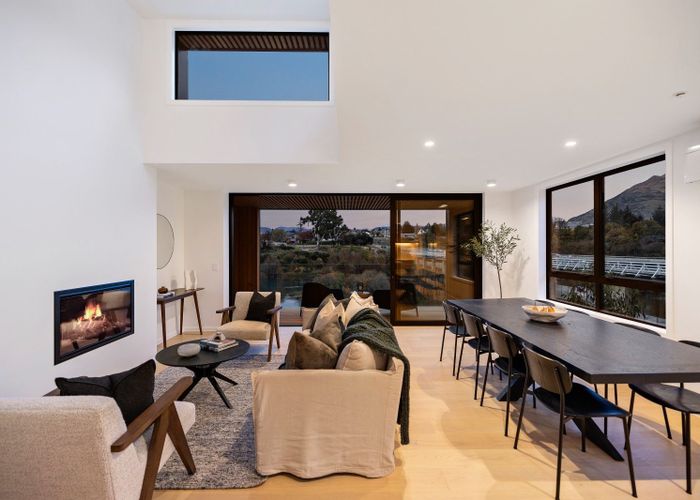  at 11B William Rees Place, Kelvin Heights, Queenstown-Lakes, Otago