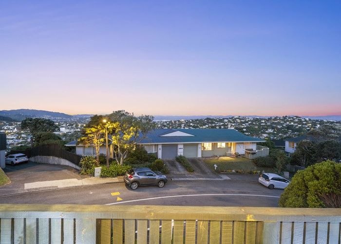 at 9 Paparata Street, Karori, Wellington
