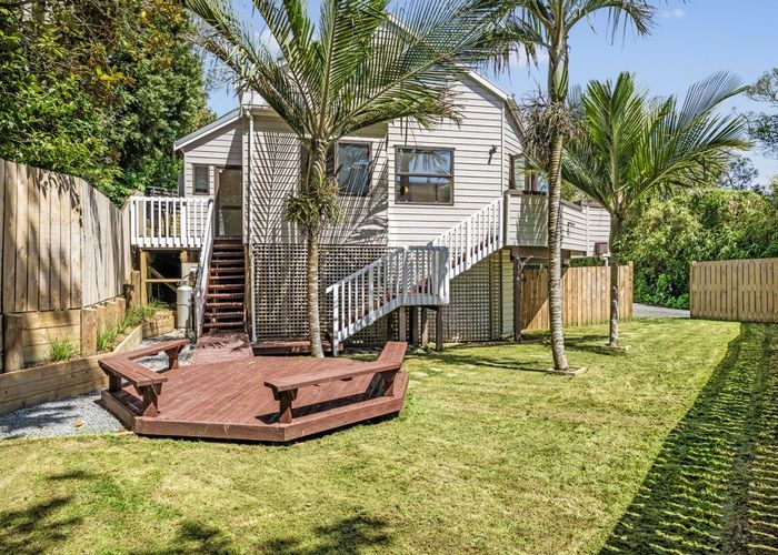  at 45A Tarawera Terrace, Saint Heliers, Auckland City, Auckland