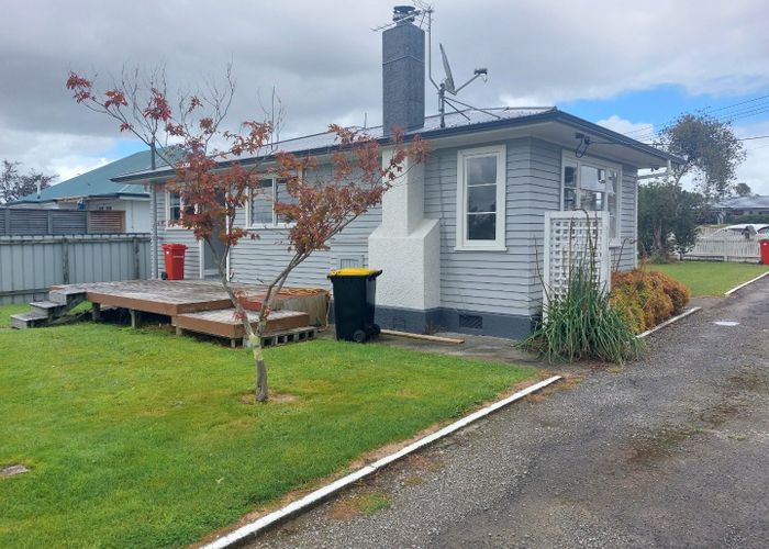  at 27 French Street, Lansdowne, Masterton