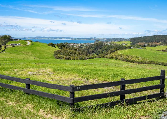  at 98 Cape Rodney Road, Leigh, Rodney, Auckland