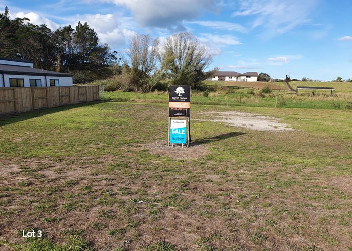  at Lots 1 & 3 Tamure Place, Ruakaka, Whangarei, Northland