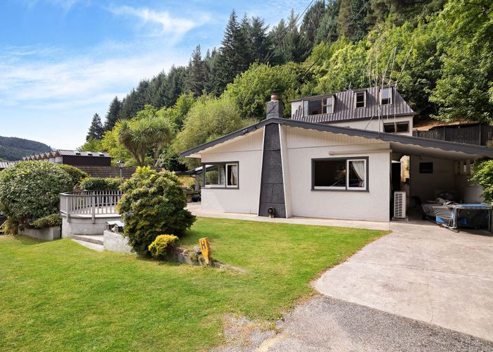  at 125 Hallenstein Street, Town Centre, Queenstown-Lakes, Otago
