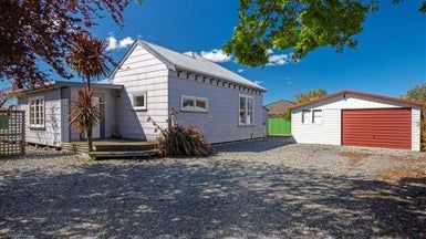  at 35A Gascoigne Street, Riversdale, Blenheim