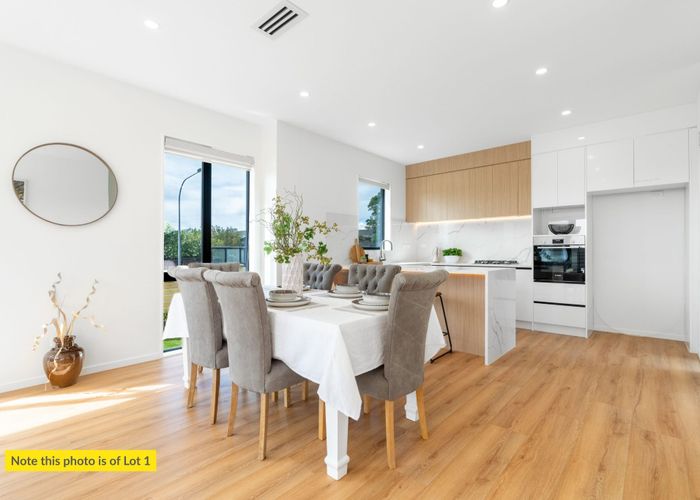  at Lot 2/39 Halsey Drive, Lynfield, Auckland City, Auckland
