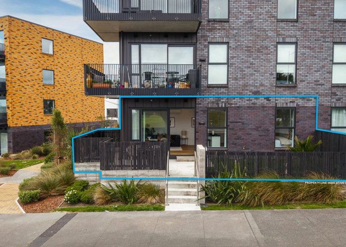  at G05/4 Rauroa Lane, Hobsonville, Waitakere City, Auckland