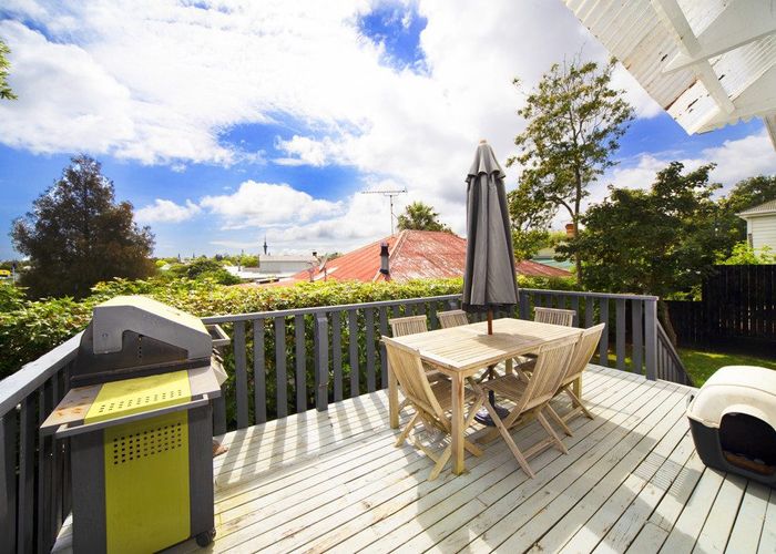  at 57B Sackville St, Grey Lynn, Auckland City, Auckland