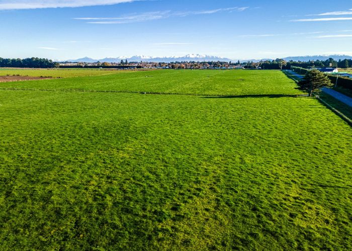  at Lot 4 Acton Road, Rakaia, Ashburton, Canterbury