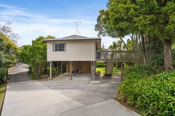  at 12A Seaton Road, Murrays Bay, North Shore City, Auckland