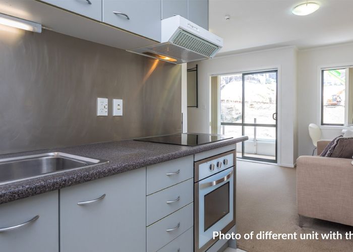  at 42/146 Fanshawe Street, City Centre, Auckland City, Auckland