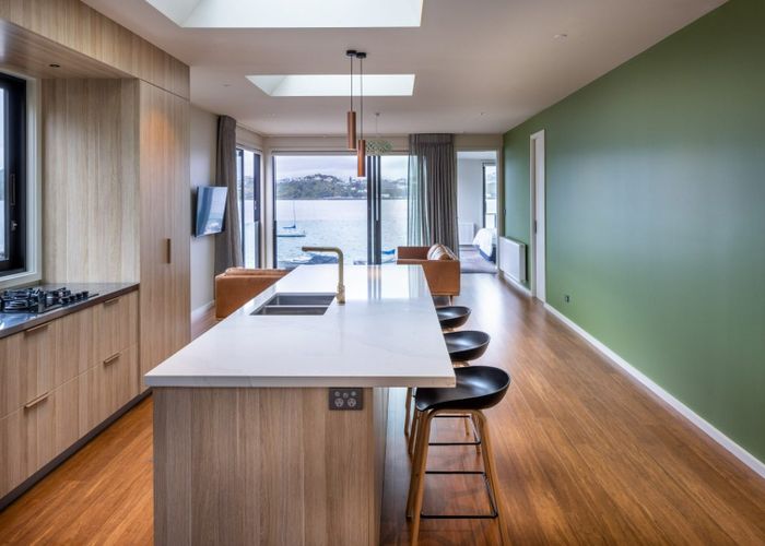  at 460A Evans Bay Parade, Hataitai, Wellington, Wellington