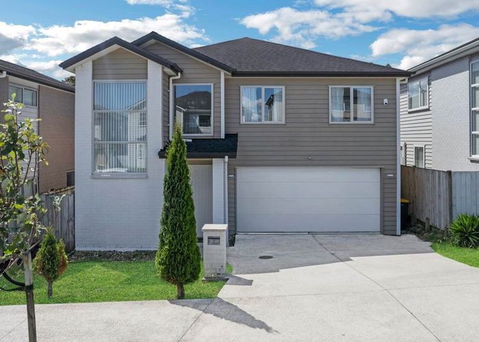  at 5 Evelina Lane, Flat Bush, Auckland