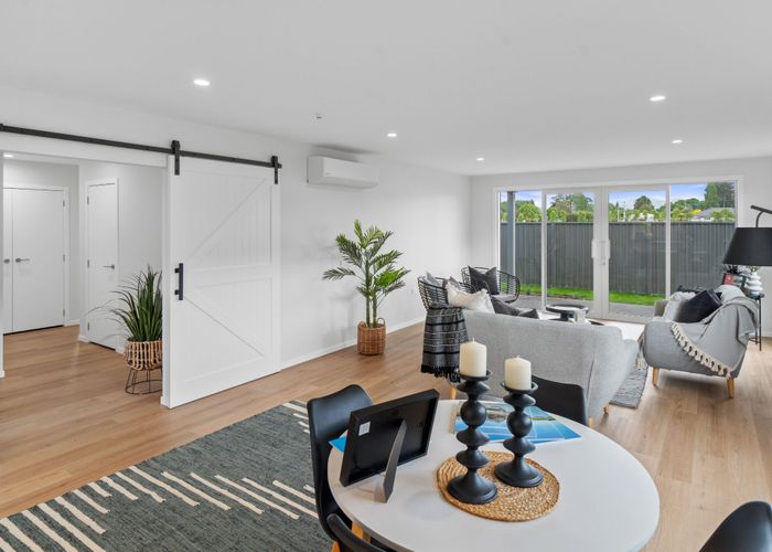  at 10 Nathan lane, Solway, Masterton