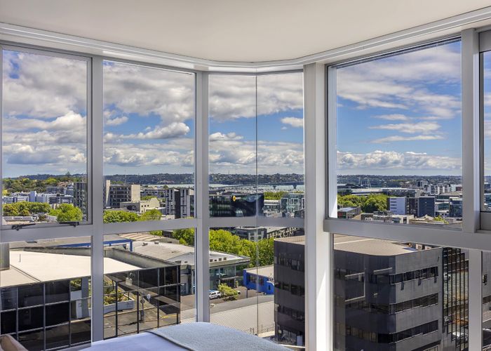  at 7A/11 Nicholas Street, City Centre, Auckland City, Auckland