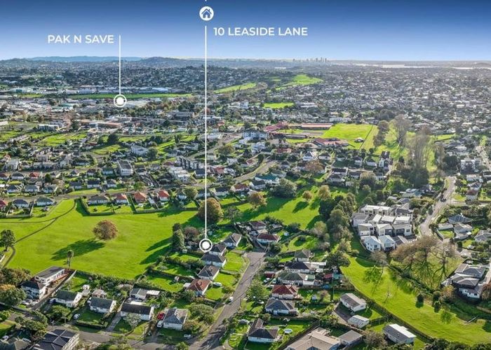  at 10 Leaside Lane, Glen Innes, Auckland City, Auckland