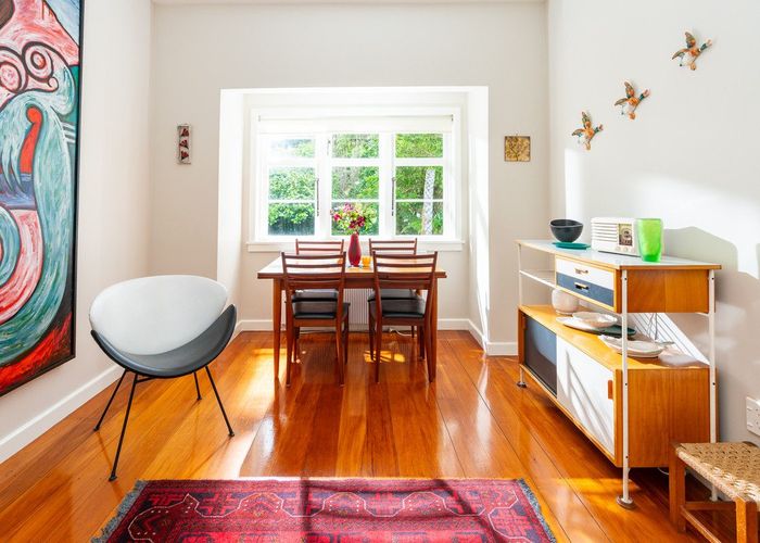  at 111A Karori Road, Karori, Wellington