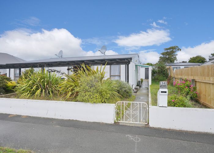  at 1/14 Lenton Street, Aranui, Christchurch City, Canterbury