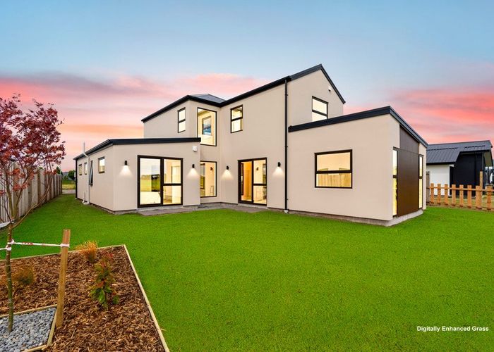  at 8 El Patron Lane, Halswell, Christchurch City, Canterbury