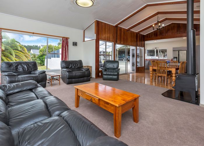 at 124 Memorial Drive, Parahaki, Whangarei