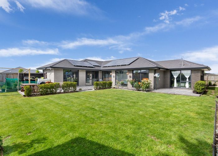  at 41 Lucca Crescent, Rolleston, Rolleston