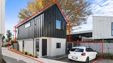  at 2/312 Worcester Street, Linwood, Christchurch