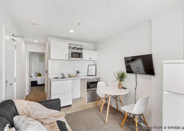  at 929/72 Nelson Street, City Centre, Auckland City, Auckland